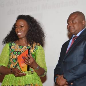 Nicole Sulu